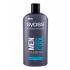 Syoss Men Clean & Cool Šampón pre mužov 500 ml