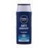Nivea Men Anti-Dandruff Power Šampón pre mužov 250 ml