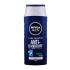 Nivea Men Anti-Dandruff Cool Šampón pre mužov 250 ml