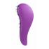 Dtangler Hairbrush Kefa na vlasy pre ženy 1 ks Odtieň Purple