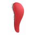 Dtangler Hairbrush Kefa na vlasy pre ženy 1 ks Odtieň Red