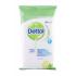Dettol Antibacterial Cleansing Surface Wipes Lime & Mint Antibakteriálny prípravok 36 ks