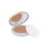 Collistar Cream-Powder Compact Foundation SPF10 Make-up pre ženy 9 g Odtieň 2 Light Beige Pink