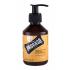 PRORASO Wood & Spice Beard Wash Šampón na fúzy pre mužov 200 ml