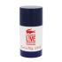 Lacoste Live Dezodorant pre mužov 75 ml