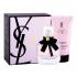 Yves Saint Laurent Mon Paris Darčeková kazeta pre ženy parfumovaná voda 50 ml + telové mlieko 50 ml