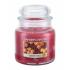 Yankee Candle Mandarin Cranberry Vonná sviečka 411 g