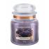 Yankee Candle Dried Lavender & Oak Vonná sviečka 411 g