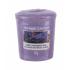 Yankee Candle Dried Lavender & Oak Vonná sviečka 49 g