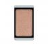 Artdeco Duochrome Očný tieň pre ženy 0,8 g Odtieň 281 Sweet Pink