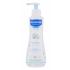 Mustela Bébé Cleansing Water No-Rinse Čistiaca voda pre deti 300 ml