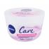 Nivea Care Soothing Cream Denný pleťový krém pre ženy 200 ml