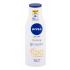 Nivea Q10 + Vitamin C Firming Telové mlieko pre ženy 250 ml