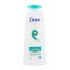 Dove Nutritive Solutions Daily Moisture Šampón pre ženy 400 ml