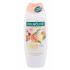 Palmolive Naturals Almond & Milk Sprchovací krém pre ženy 650 ml