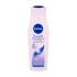 Nivea Hair Milk Regeneration Šampón pre ženy 250 ml