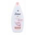 Dove Renewing Glow Pink Clay Sprchovací gél pre ženy 500 ml