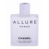 Chanel Allure Homme Edition Blanche Voda po holení pre mužov 100 ml tester
