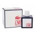 Lacoste Live Toaletná voda pre mužov 100 ml