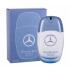 Mercedes-Benz The Move Express Yourself Toaletná voda pre mužov 100 ml
