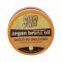 Vivaco Sun Argan Bronz Oil Glitter Aftersun Butter Prípravok po opaľovaní 200 ml