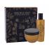 Orofluido Original Beauty Ritual Kit Darčeková kazeta pre ženy šampón 200 ml + maska na vlasy 250 ml