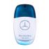 Mercedes-Benz The Move Toaletná voda pre mužov 100 ml tester