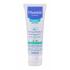 Mustela Bébé Stelatopia Emollient Cream Denný pleťový krém pre deti 40 ml