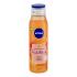 Nivea Fresh Blends Apricot Sprchovací gél pre ženy 300 ml
