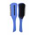 Tangle Teezer Easy Dry & Go Kefa na vlasy pre ženy 1 ks Odtieň Ocean Blue