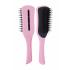 Tangle Teezer Easy Dry & Go Kefa na vlasy pre ženy 1 ks Odtieň Tickled Pink