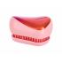 Tangle Teezer Compact Styler Kefa na vlasy pre ženy 1 ks Odtieň Ombre Chrome Pink