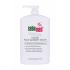 SebaMed Sensitive Skin Face & Body Wash Tekuté mydlo pre ženy 1000 ml