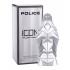 Police Icon Platinum Parfumovaná voda pre mužov 125 ml