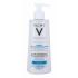 Vichy Pureté Thermale Mineral Milk For Dry Skin Čistiace mlieko pre ženy 400 ml
