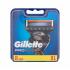 Gillette ProGlide Náhradné ostrie pre mužov Set