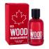 Dsquared2 Red Wood Toaletná voda pre ženy 100 ml