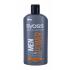 Syoss Men Power Shampoo Šampón pre mužov 500 ml