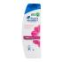 Head & Shoulders Smooth & Silky Anti-Dandruff Šampón pre ženy 400 ml