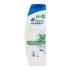Head & Shoulders Menthol Fresh Šampón 400 ml