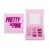 Makeup Obsession Pretty In Pink Očný tieň pre ženy 3,42 g
