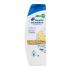 Head & Shoulders Citrus Fresh Šampón 400 ml