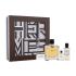 Hermes Terre d´Hermès Darčeková kazeta parfum 75 ml + sprchovací gél 40 ml + parfum 5 ml
