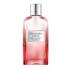 Abercrombie & Fitch First Instinct Together Parfumovaná voda pre ženy 100 ml