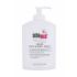SebaMed Sensitive Skin Face & Body Wash Tekuté mydlo pre ženy 300 ml