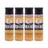 PRORASO Wood & Spice Hot Oil Beard Treatment Olej na fúzy pre mužov 68 ml