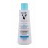 Vichy Pureté Thermale Mineral Milk For Dry Skin Čistiace mlieko pre ženy 200 ml