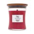 WoodWick Pomegranate Vonná sviečka 275 g