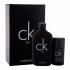 Calvin Klein CK Be Darčeková kazeta toaletná voda 200 ml + deostick 75 g