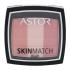 ASTOR Skin Match Lícenka pre ženy 8,25 g Odtieň 001 Rosy Pink